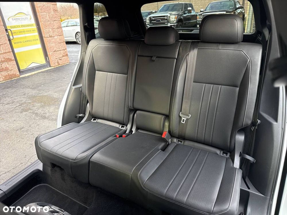 Volkswagen Tiguan 2.0 TSI 4Mot Life Plus DSG - 11