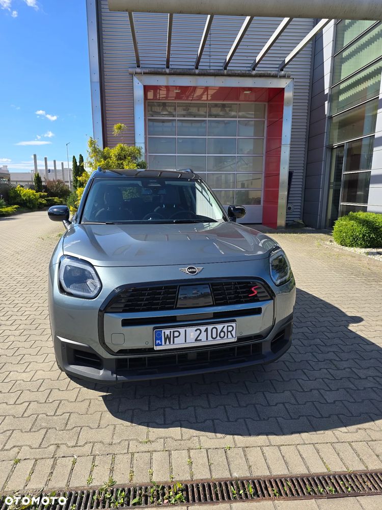 MINI Countryman - 2