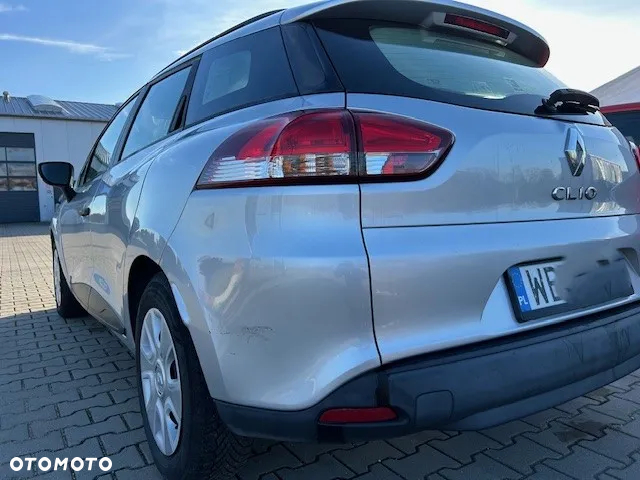 Renault Clio - 3