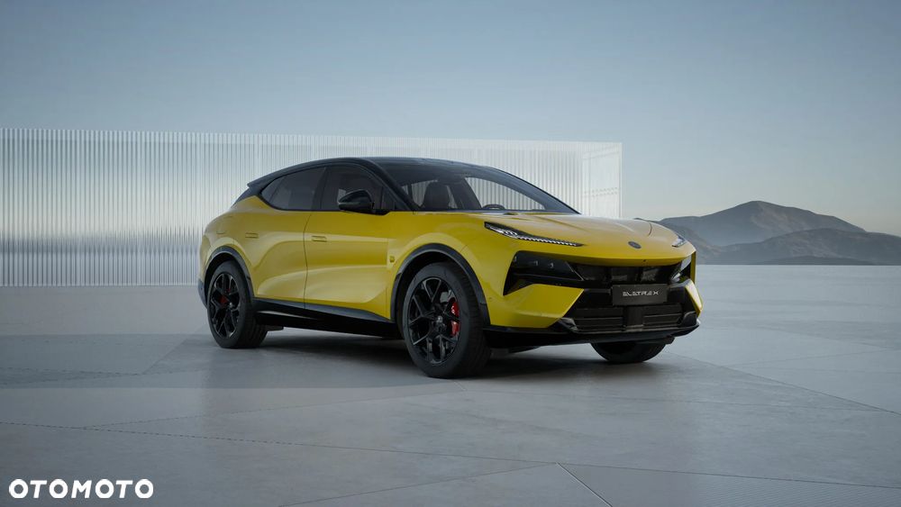 Lotus Eletre - 1