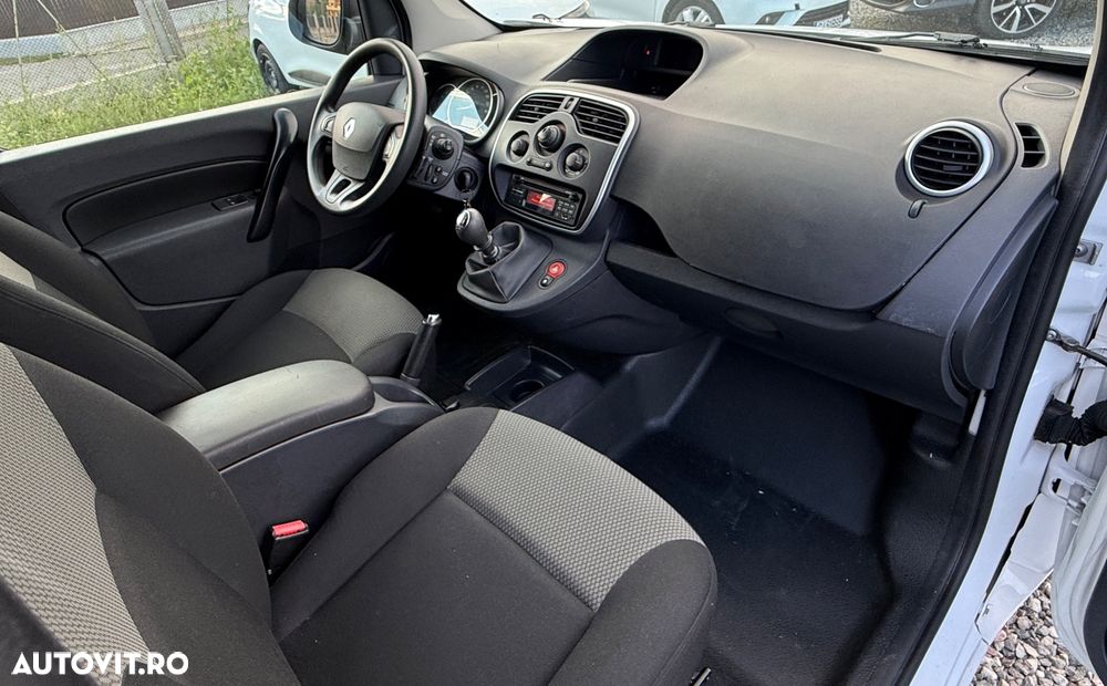 Renault Kangoo Maxi - 5