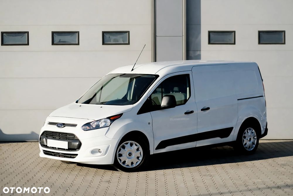 Ford Transit Connect 230 L2 Trend - 2