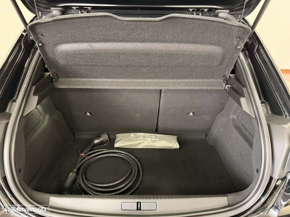 Peugeot e-208 50 kWh Active - 23