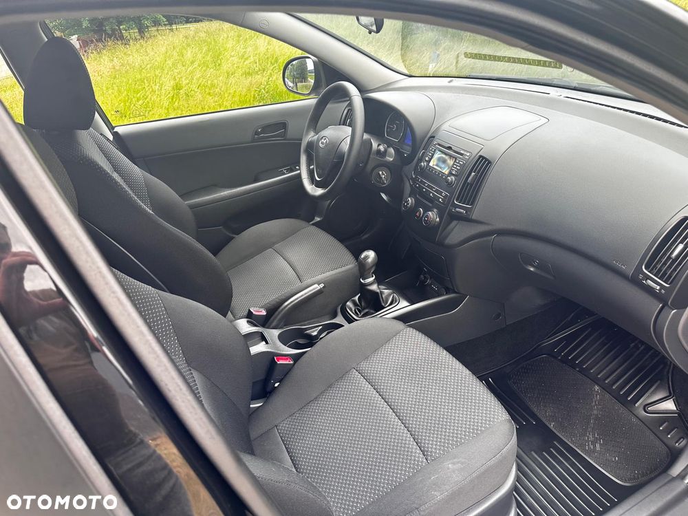 Hyundai i30 - 13