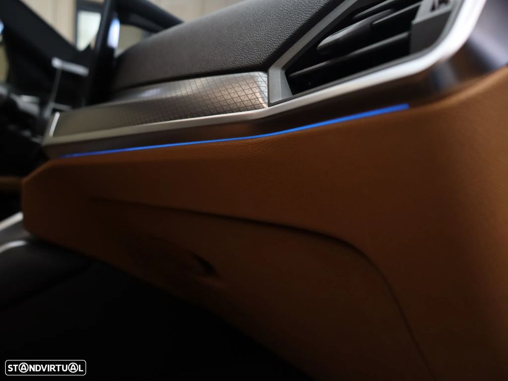 BMW i4 M50 - 25