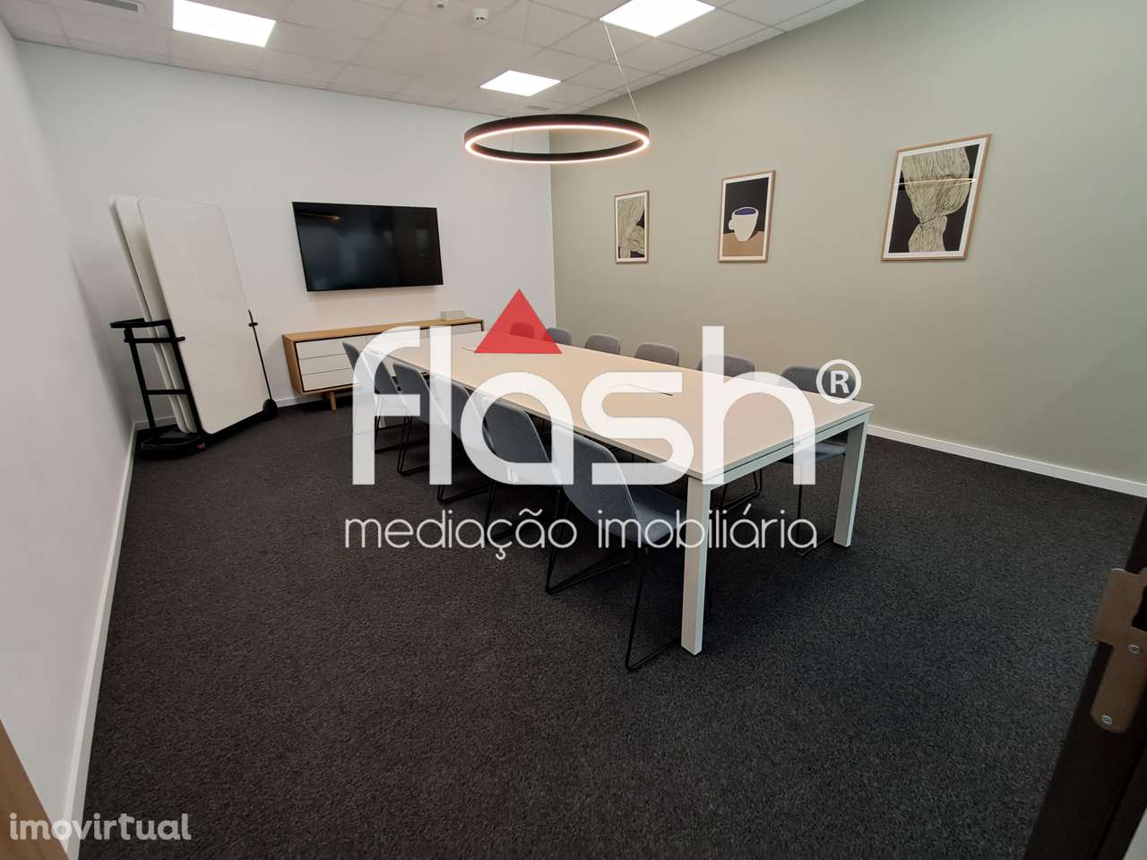 Espaços de Escritórios em Loulé - Grande imagem: 5/8