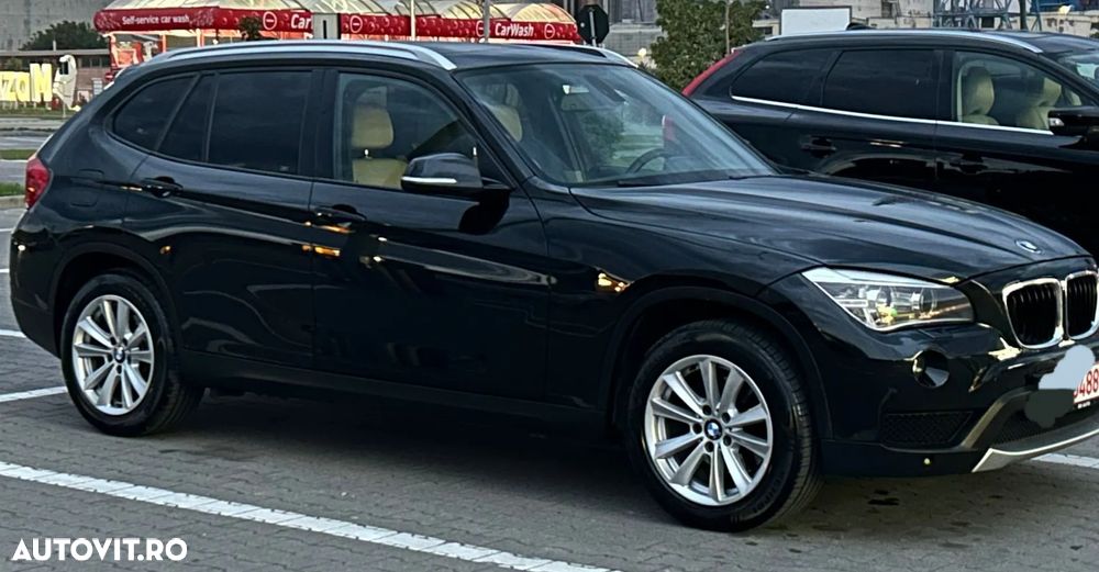 BMW X1 - 4