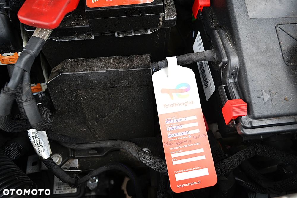 Peugeot 3008 1.5 BlueHDi GT S&S EAT8 - 37