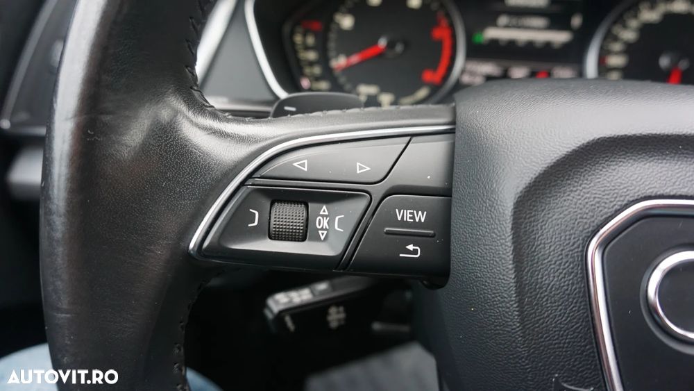 Audi Q5 2.0 TDI Quattro S tronic - 21