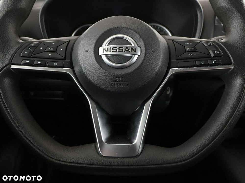 Nissan Juke 1.0 DIG-T Acenta - 22