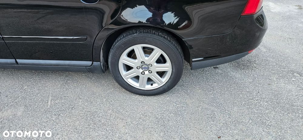 Volvo V50 - 7