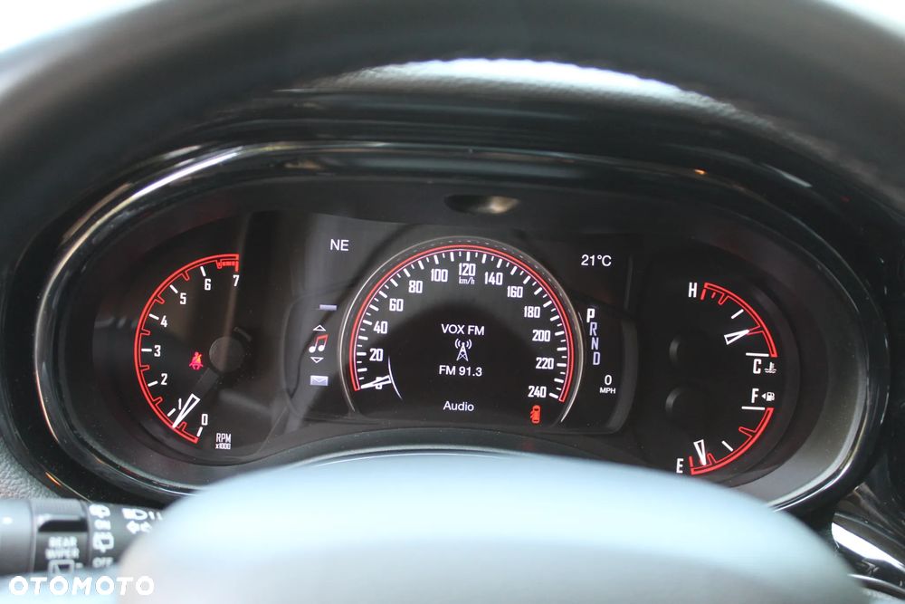Dodge Durango - 26