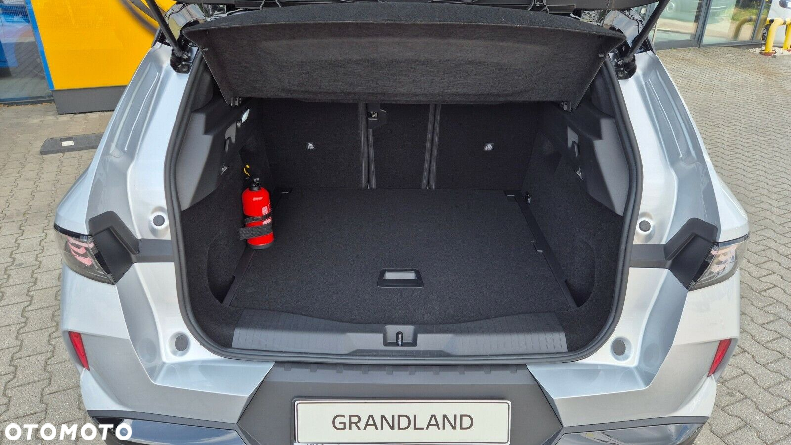 Opel Grandland - 10