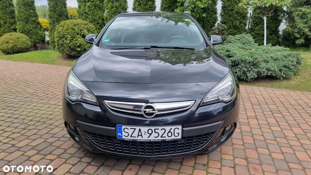 Opel Astra - 16