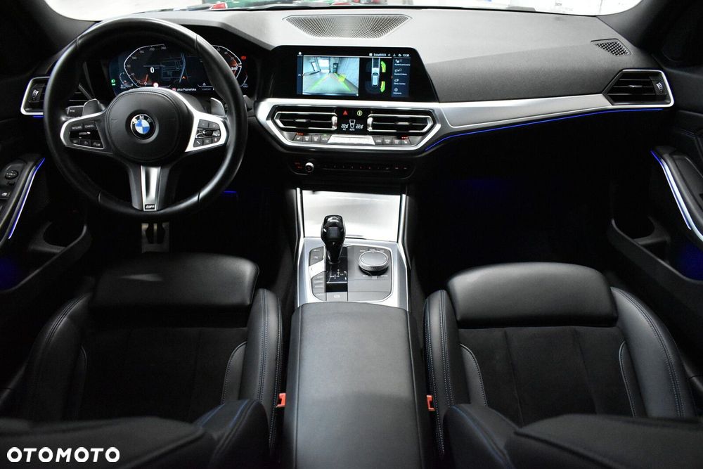 BMW Seria 3 - 5
