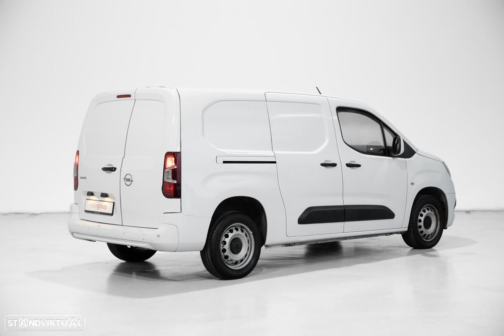 Opel Combo 1.5 CDTi L1H1 Enjoy 3L c/IVA - 4