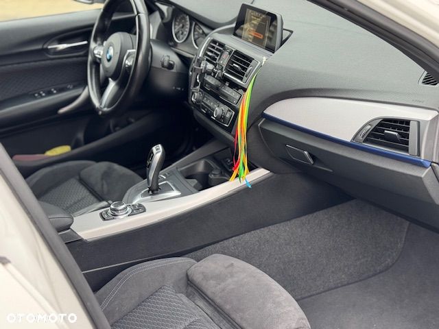 BMW Seria 1 118i Edition M Sport Shadow - 33