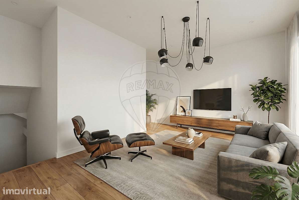 Apartamento T0 para venda - Grande imagem: 5/24