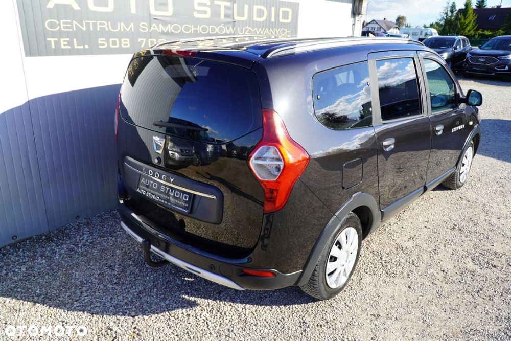 Dacia Lodgy - 38