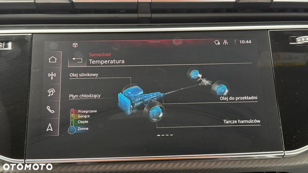 Audi RS Q8 - 28