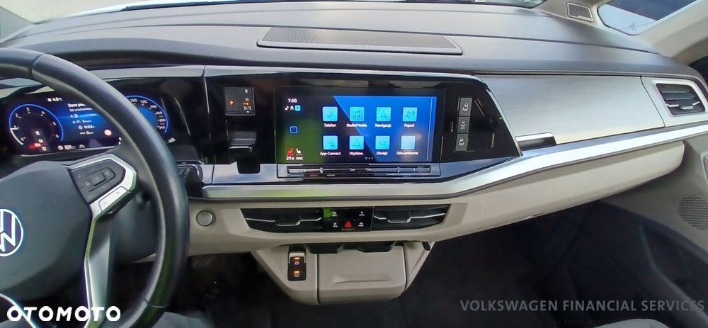 Volkswagen Multivan 2.0 TDI L1 Life DSG - 7