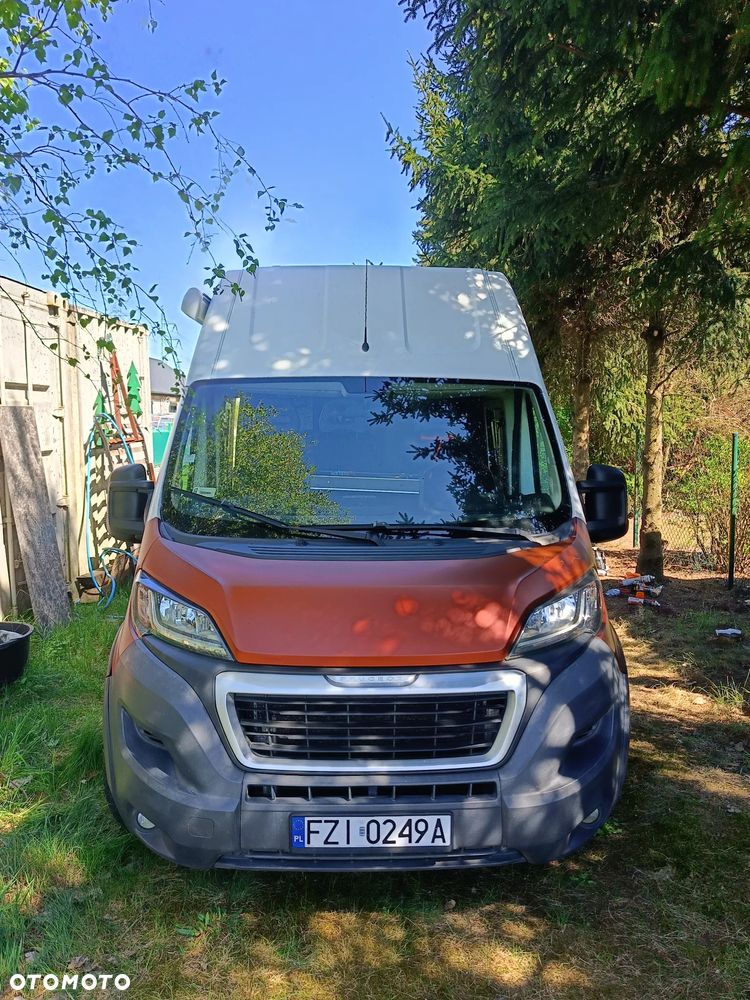 Peugeot Boxer - 7