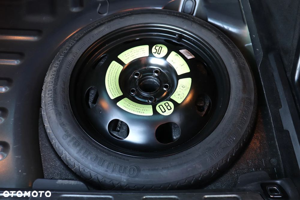 Citroën C5 Tourer BlueHDi 180 S&S EAT6 Exclusive - 37