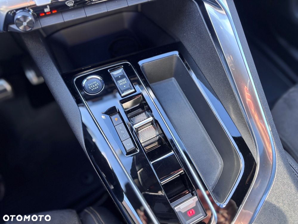 Peugeot 5008 - 28