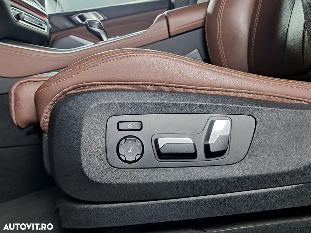 BMW X5 2020 — imagine 13