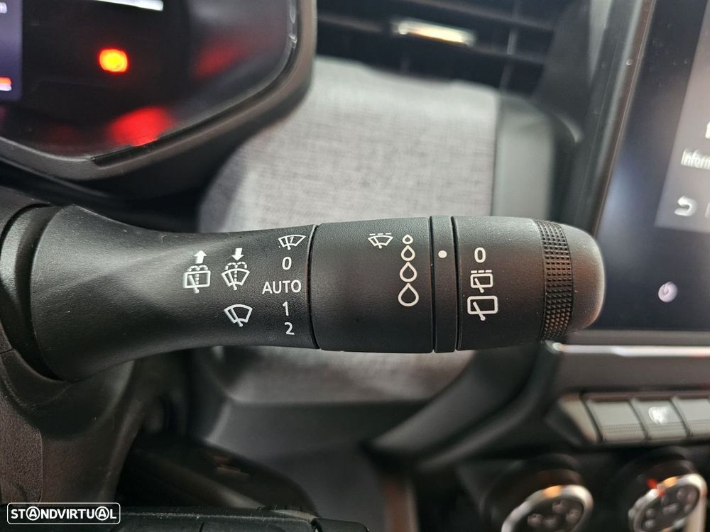 Renault Clio 1.0 TCe Evolution - 18