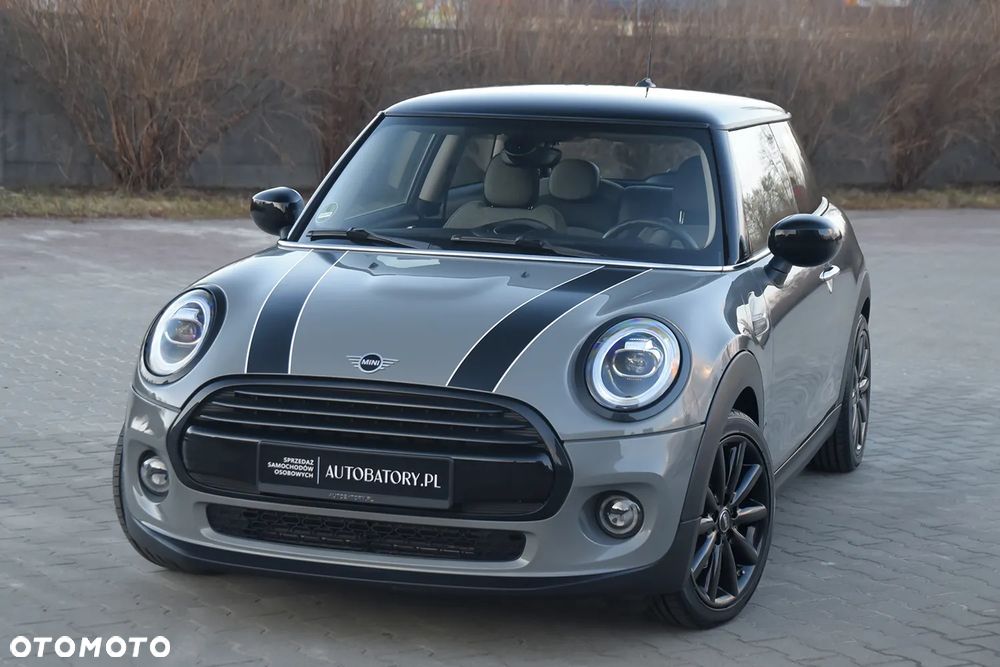 MINI Cooper - 14