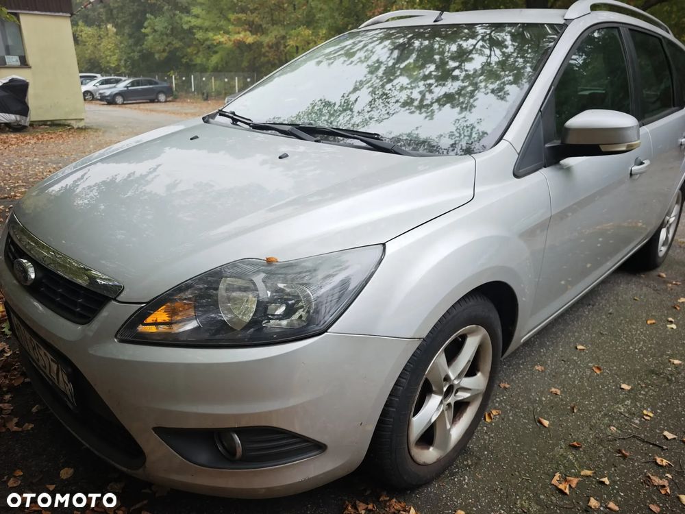 Ford Focus - 5