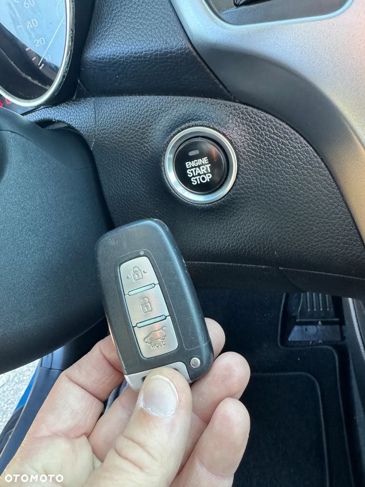 Hyundai i30 1.6 CRDi Premium - 31