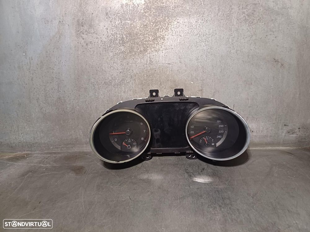 QUADRANTE KIA CEED CD - 1