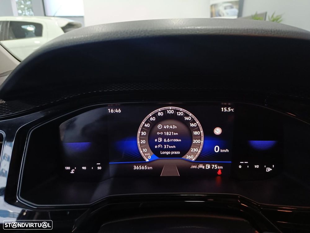 VW Polo 1.0 TSI Urban - 15