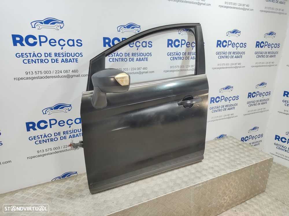 Porta Frente Esquerda Ford Kuga MK1 - 4