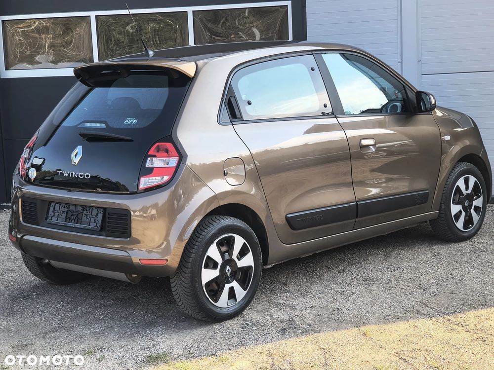 Renault Twingo SCe 70 Dynamique - 20