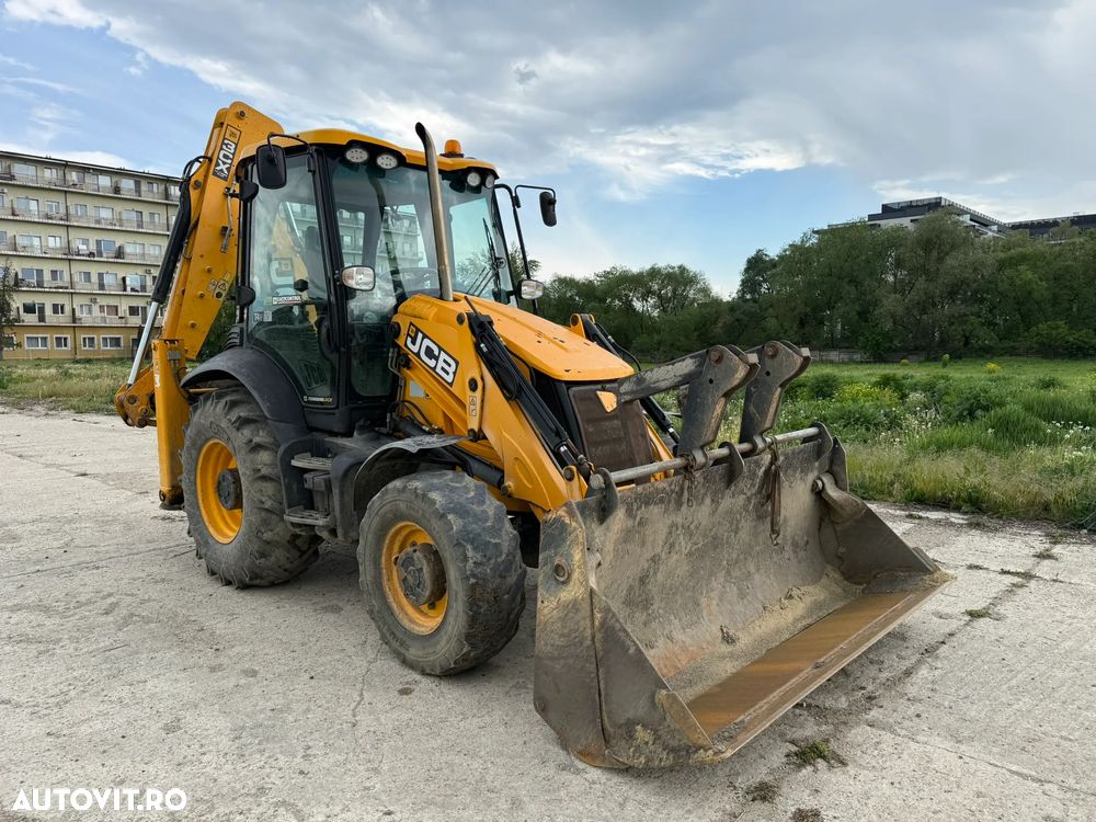 JCB 3CX Eco - 2