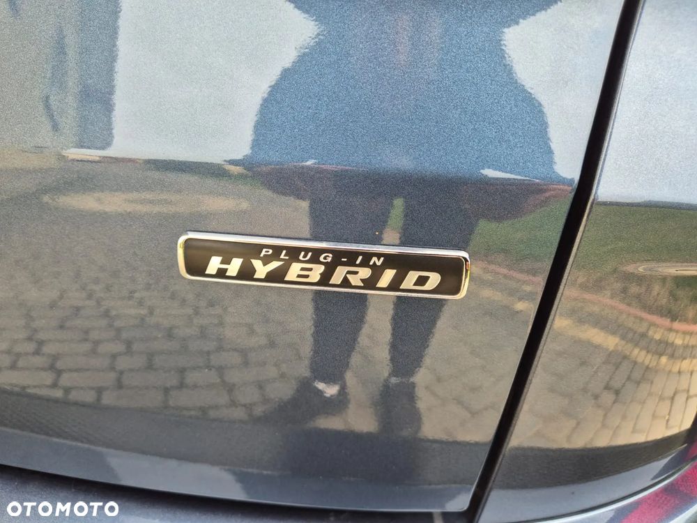 Ford Kuga 2.5P PHEV FWD Titanium - 19
