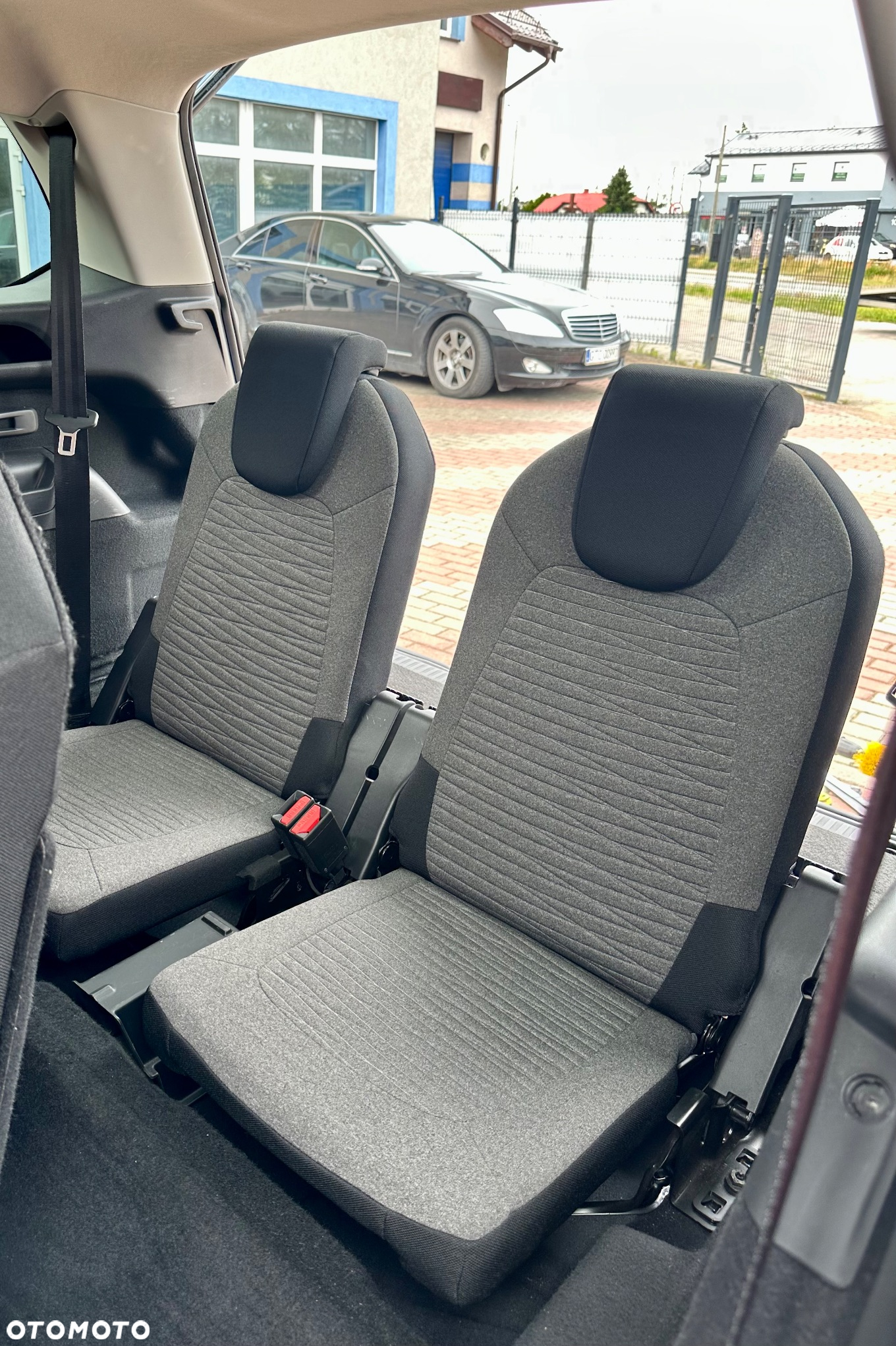 Citroën C4 SpaceTourer 1.5 BlueHDi Shine S&S EAT8 - 15