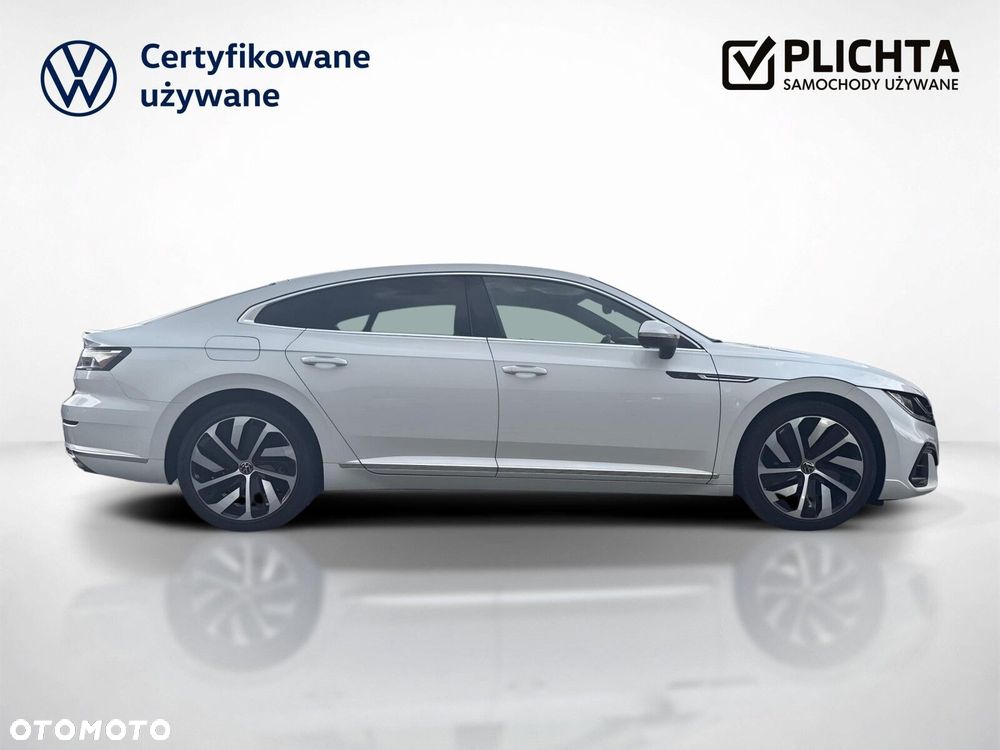 Volkswagen Arteon 2.0 TSI R-Line DSG - 7
