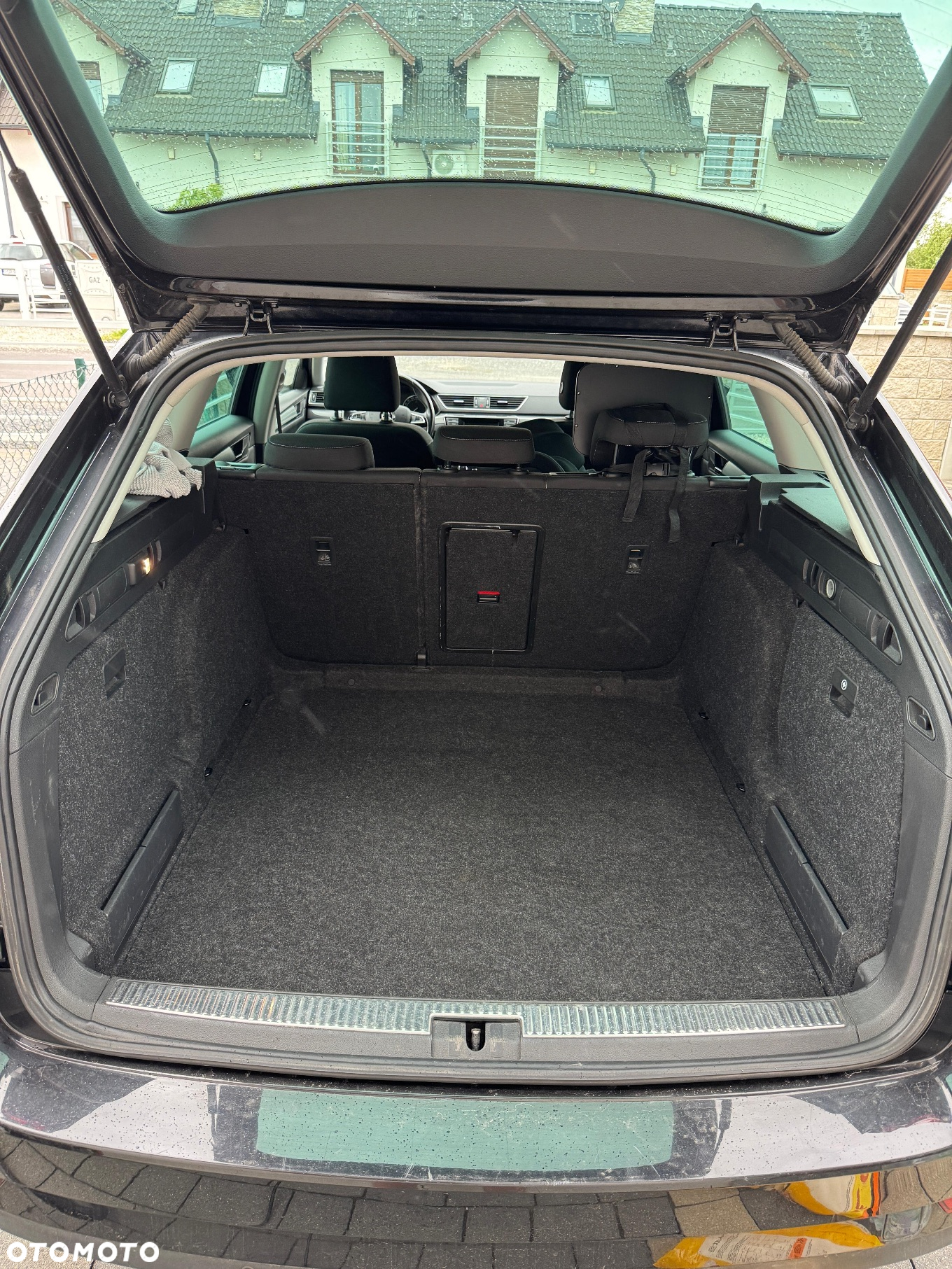 Skoda Superb 1.6 TDI Active - 11