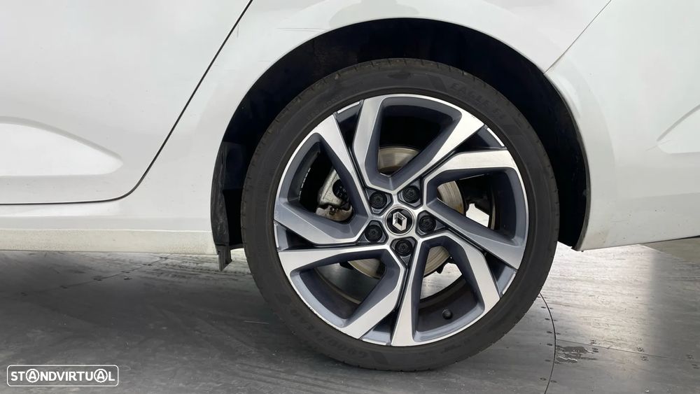 Renault Mégane Sport Tourer 1.6 E-Tech Plug-In Hybrid R.S. Line - 6
