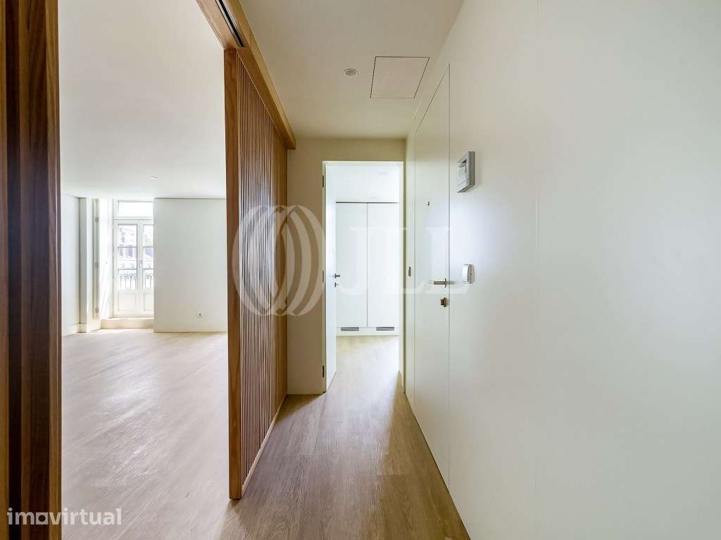 Apartamento T3 no Ribeira Gardens, Cais do Sodré, Lisboa - Grande imagem: 5/26