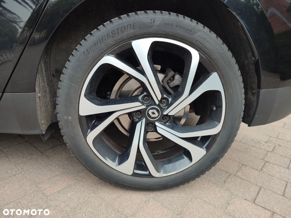 Renault Grand Scenic TCe 140 GPF BOSE EDITION - 36
