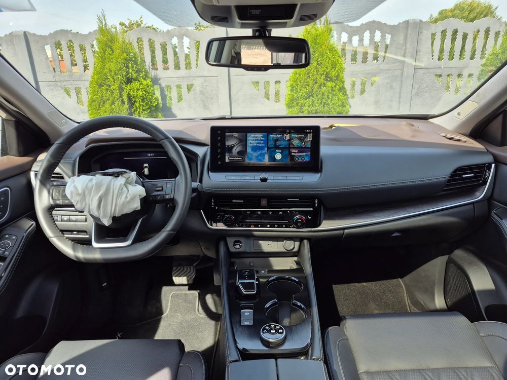 Nissan X-Trail 1.5 VC-T e-POWER Tekna e-4ORCE - 9