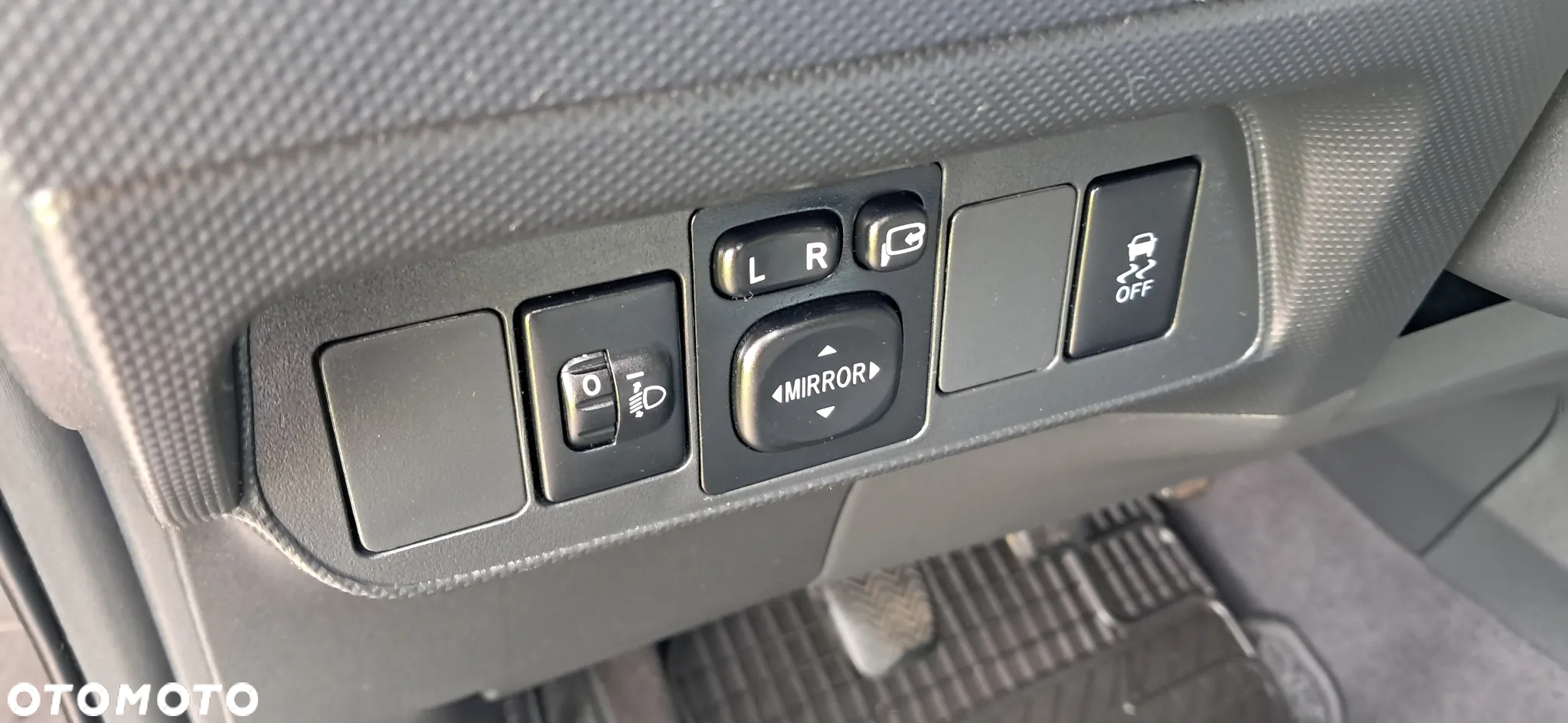 Toyota Auris 1.6 Comfort - 21