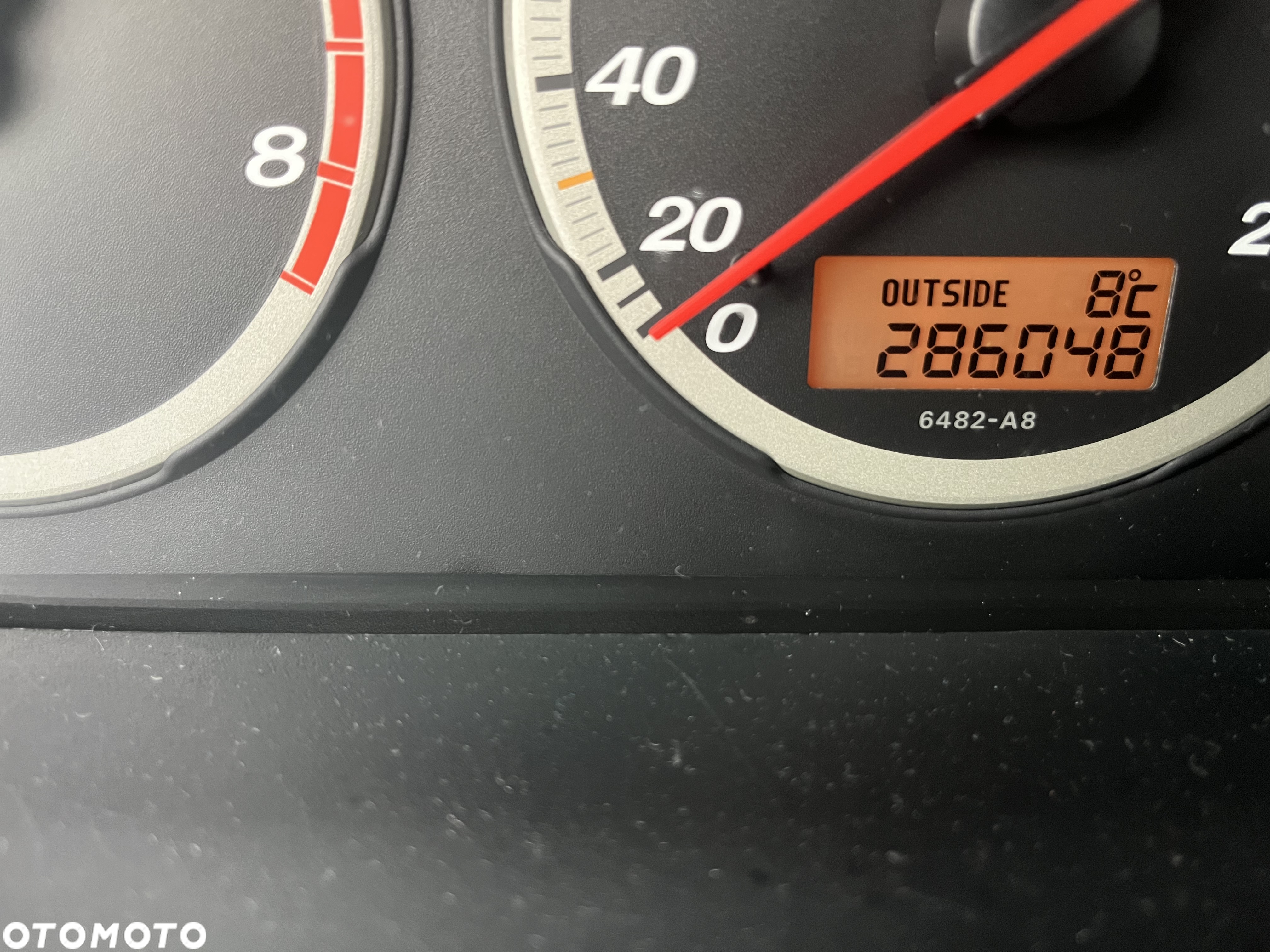 Honda CR-V 2.0 ES - 3
