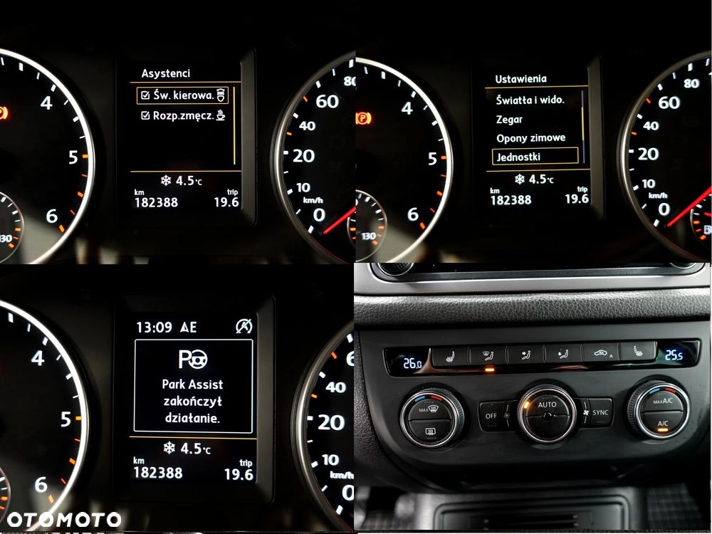 Volkswagen Tiguan 2.0 TDI 4Mot Sport&Style - 33