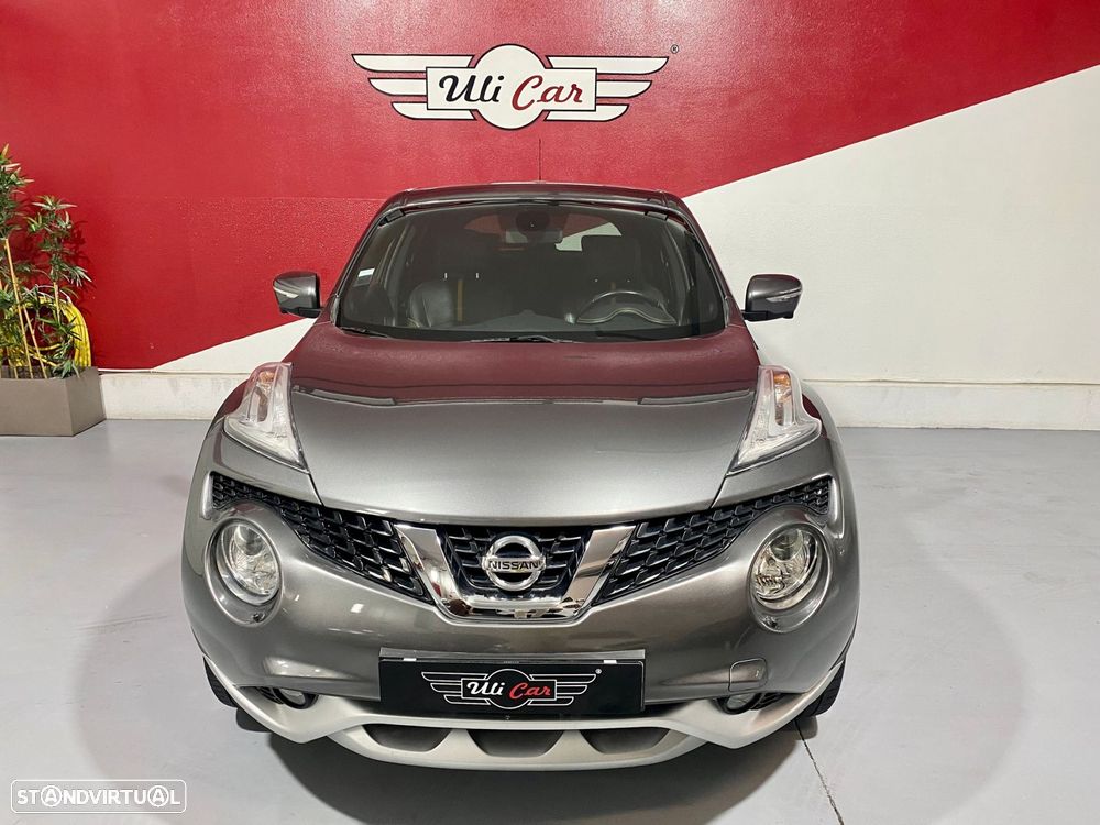 Nissan Juke - 33